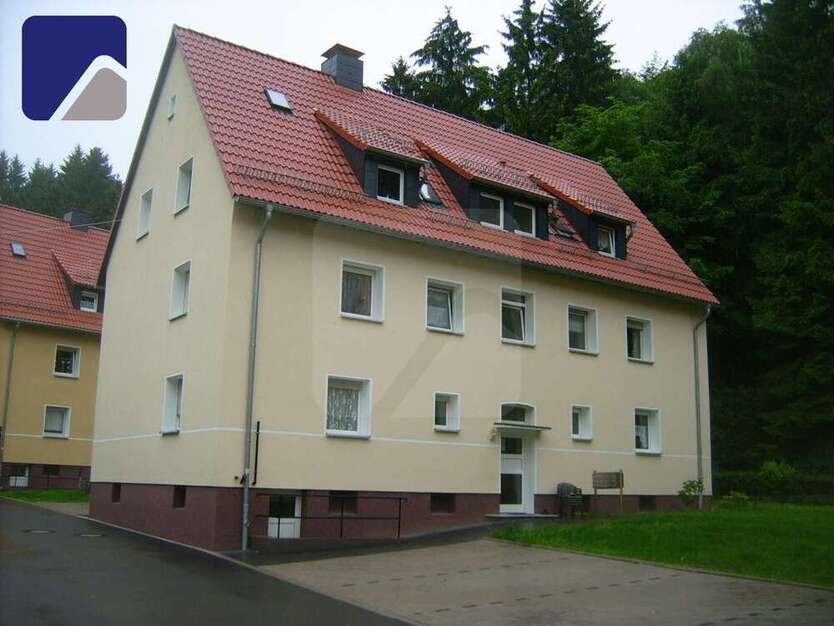 Wohnung zum Mieten in Lüdenscheid 625 € 102 m²