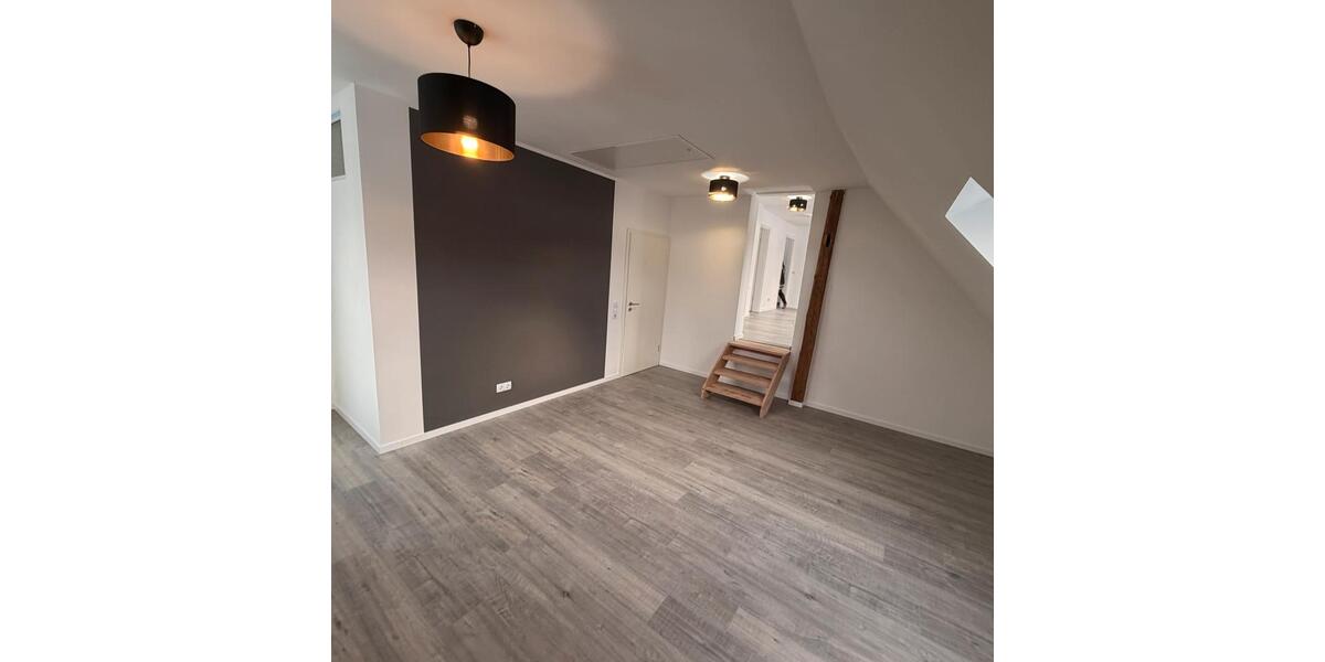 4 ZKB neu sanierte erstbezug Wohnungen 4 zimmer