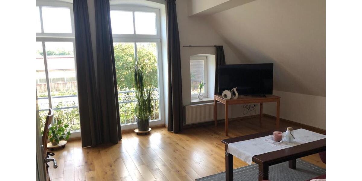 Etagenwohnung Löningen - 3 Zimmer, 90 m&sup2;, 620&euro; | Angebot:26051407