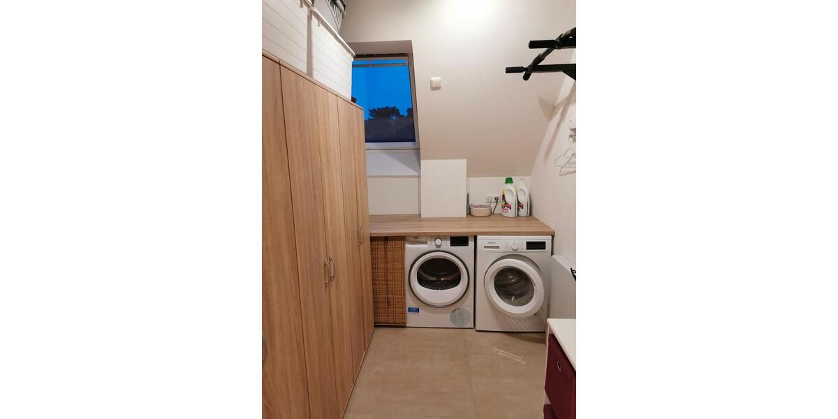 Dachgeschoßwohnung Nauen - 2 Zimmer, 94 m&sup2;, 1.409&euro; | Angebot:25995364