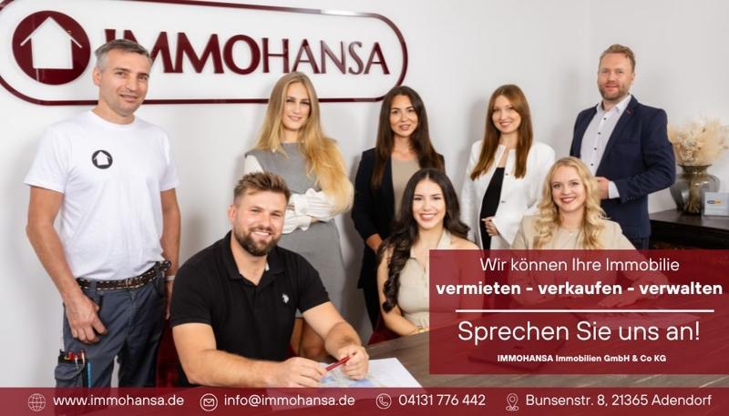 Wohnen auf Zeit Lüneburg - 1 Zimmer, 30 m&sup2;, 1.000&euro; | Angebot:26461169