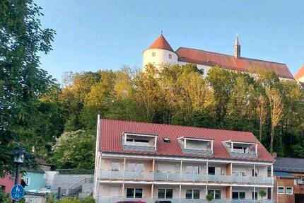 Wohnung Wörth an der Donau - 2 Zimmer, 69 m&sup2;, 880&euro; | Angebot:26701505