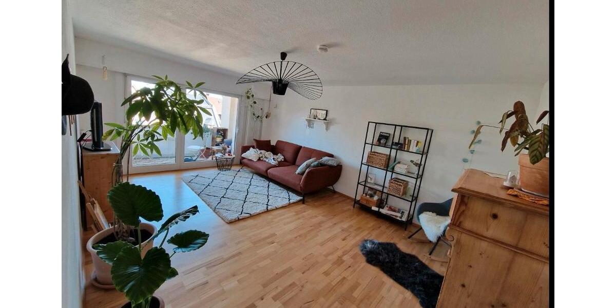 Etagenwohnung Elchesheim-Illingen Illingen - 3 Zimmer, 97 m&sup2;, 800&euro; | Angebot:24664136