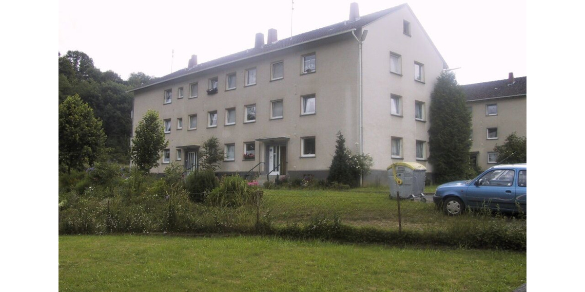 Etagenwohnung Adenau - 4 Zimmer, 83 m&sup2;, 500&euro; | Angebot:26374018