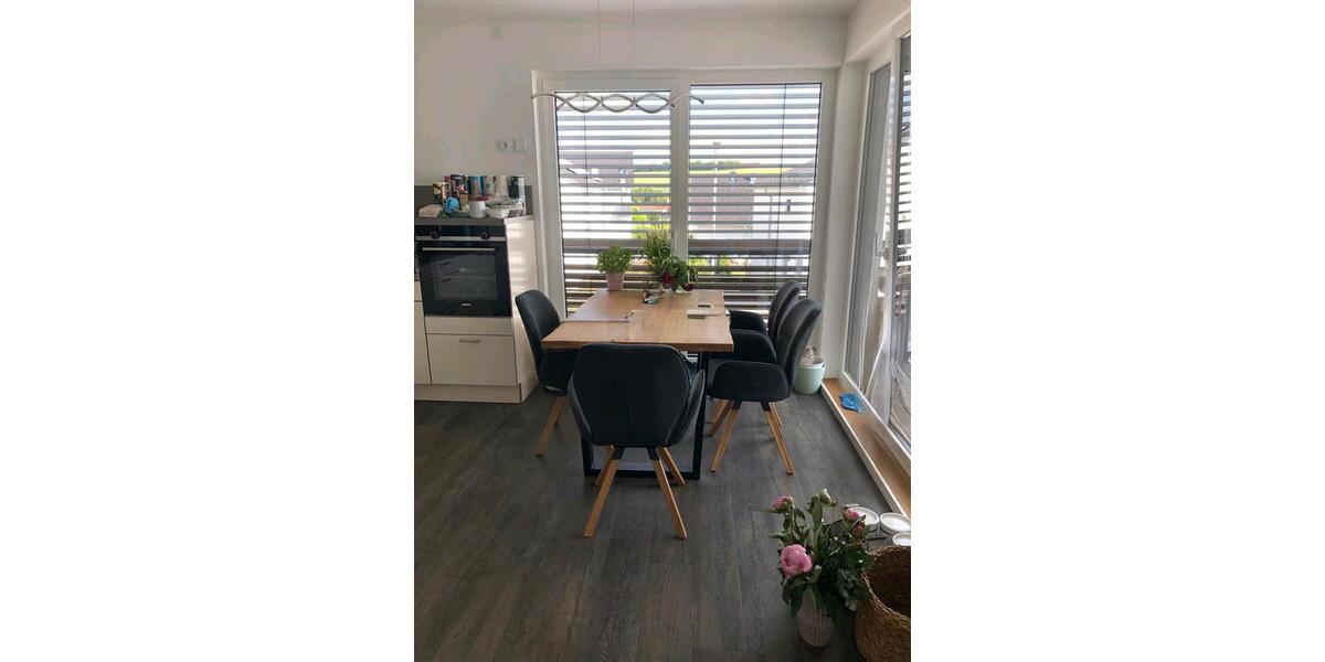 Erdgeschoßwohnung Nordheim - 2 Zimmer, 60 m&sup2;, 900&euro; | Angebot:24754700