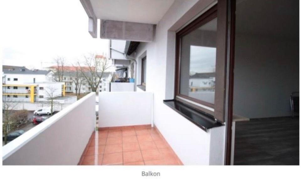 Etagenwohnung Dreieich - 2 Zimmer, 61 m&sup2;, 930&euro; | Angebot:26547129