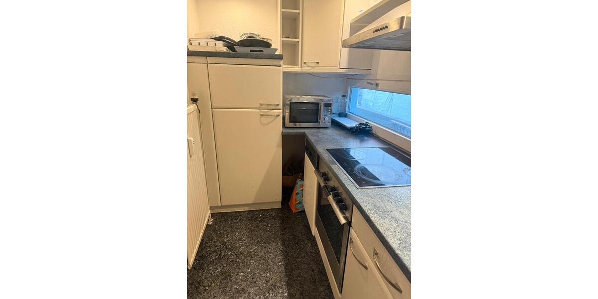 Wohnen auf Zeit Hamburg Niendorf - 2 Zimmer, 50 m&sup2;, 1.600&euro; | Angebot:26465436