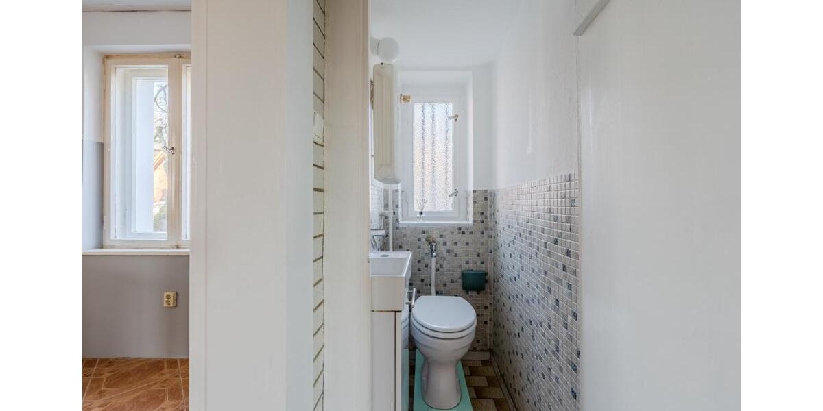 Haus zur Miete in Zehlendorf; befristet auf 3 Jahre 5 zimmer