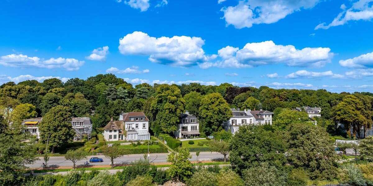 Etagenwohnung Hamburg Altona - 3 Zimmer, 192 m&sup2;, 4.150&euro; | Angebot:25255301