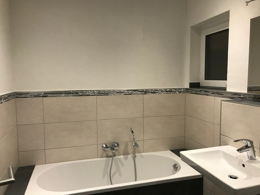 Wohnung am Nationalpark barrierefrei neuwertig