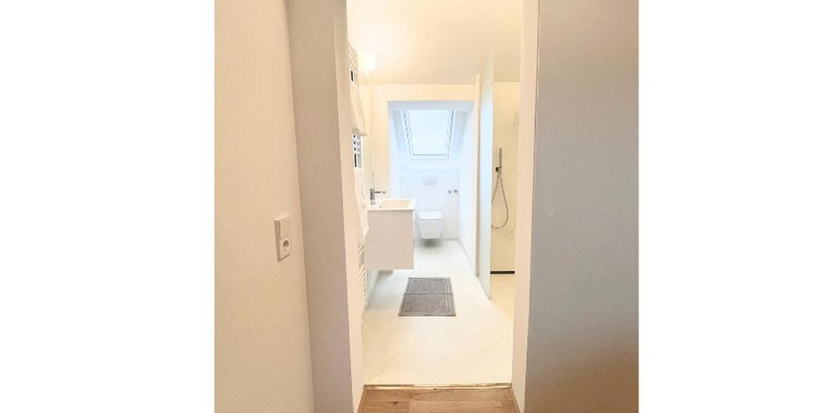 Etagenwohnung Hechingen - 2 Zimmer, 46 m&sup2;, 850&euro; | Angebot:26538562