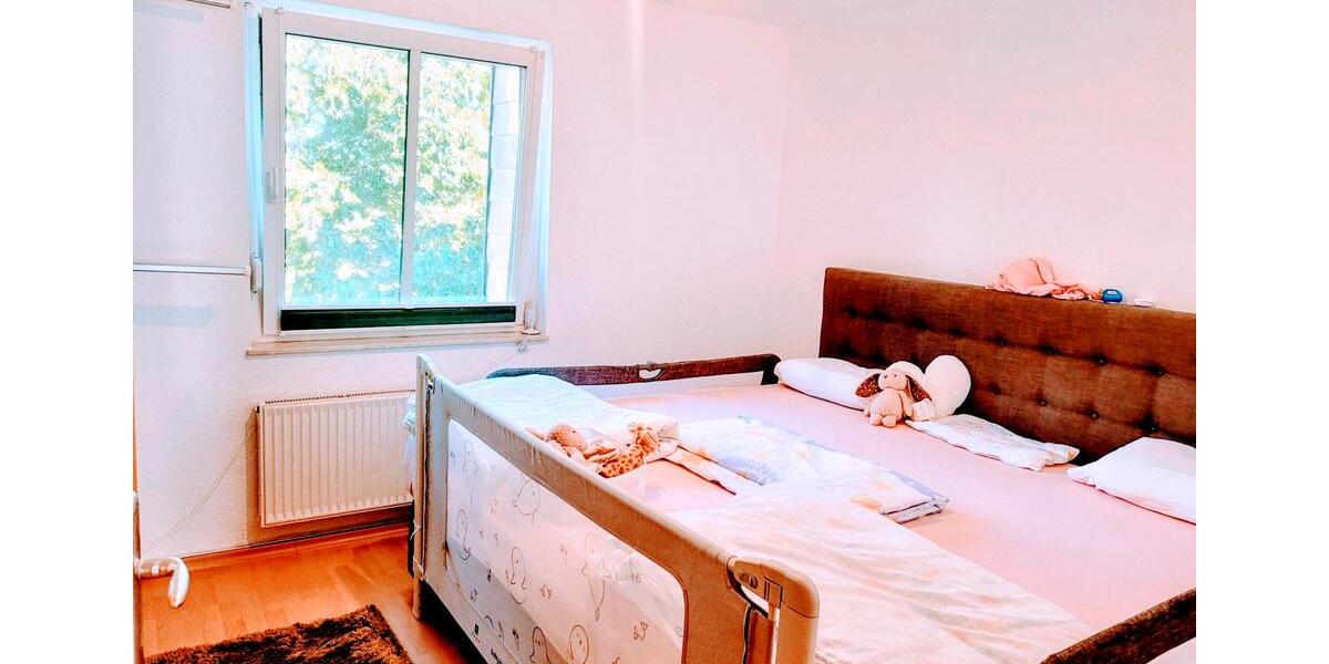 Etagenwohnung Dessau-Roßlau Dessau - 4 Zimmer, 90 m&sup2;, 970&euro; | Angebot:26635233