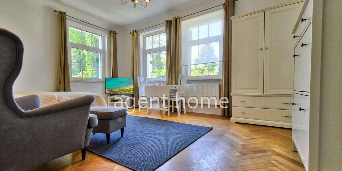 Etagenwohnung Stuttgart Birkach - 1 Zimmer, 30 m&sup2;, 950&euro; | Angebot:26103690