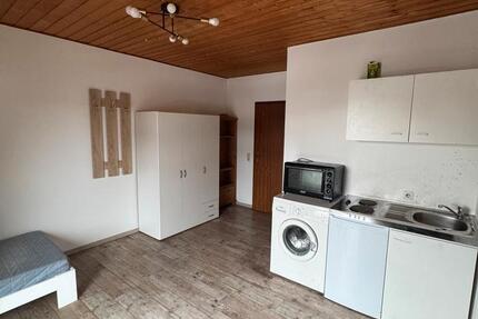 Wohnung Jülich - 1 Zimmer, 18 m&sup2;, 450&euro; | Angebot:24768861