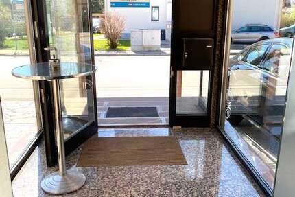 Gewerbeobjekt Kolbermoor Lohholz - 1.300&euro; | Angebot:27199371
