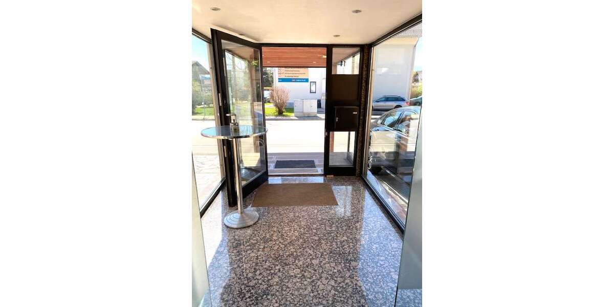 Gewerbeobjekt Kolbermoor Lohholz - 1.300&euro; | Angebot:27199371