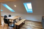 Dachgeschoßwohnung Griesstätt - 3 Zimmer, 85 m&sup2;, 1.400&euro; | Angebot:26213387