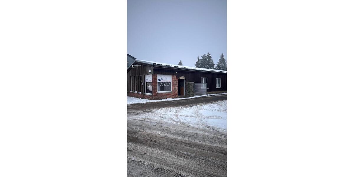 Gewerbeobjekt Ballenstedt - 1.050&euro; | Angebot:24774996