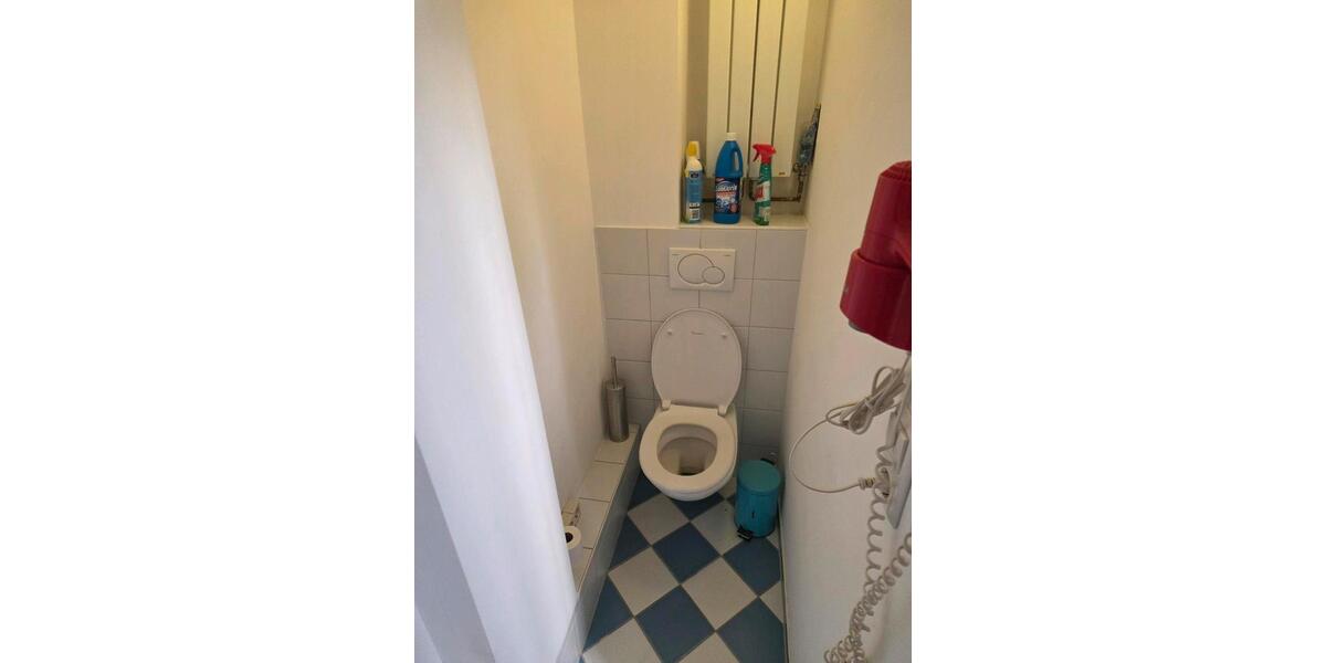 Wohnen auf Zeit Lörrach - 4 Zimmer, 80 m&sup2;, 600&euro; | Angebot:24634102