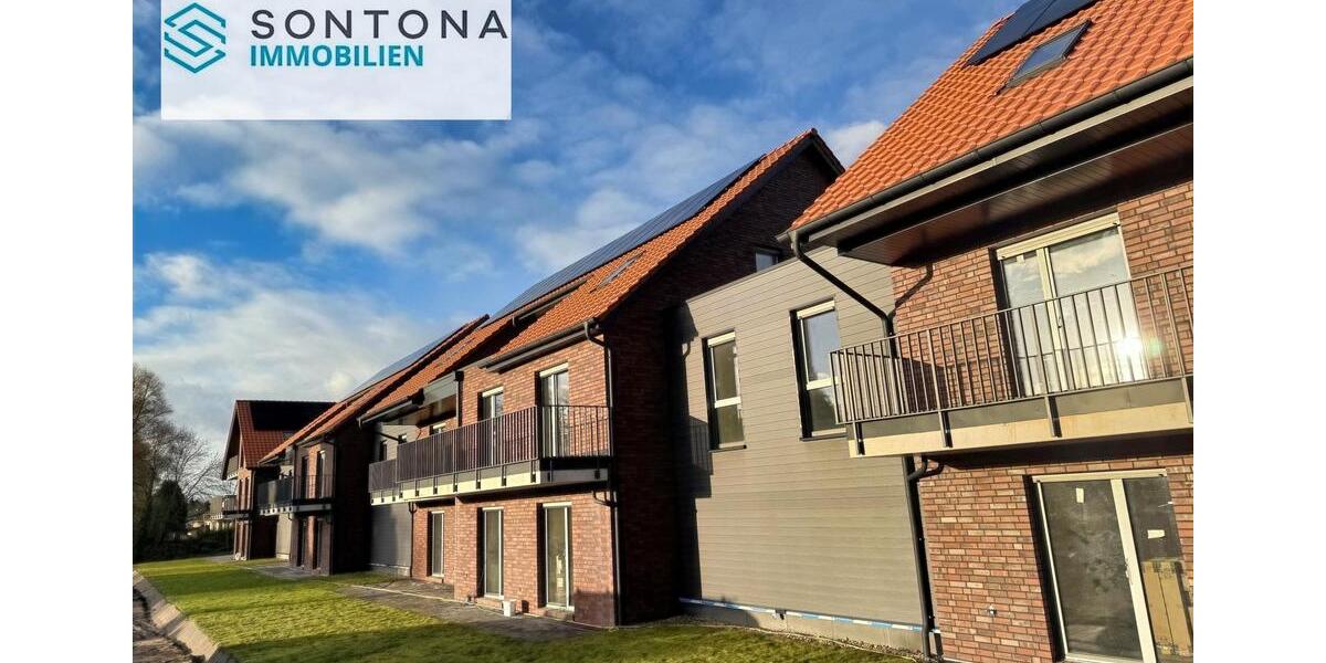 Top Wohnung, Top Lage ! :) Erstbezug ! 5Zimmer, Sie wollen schöner wohnen? 9 freie Wohnungen 5 zimmer