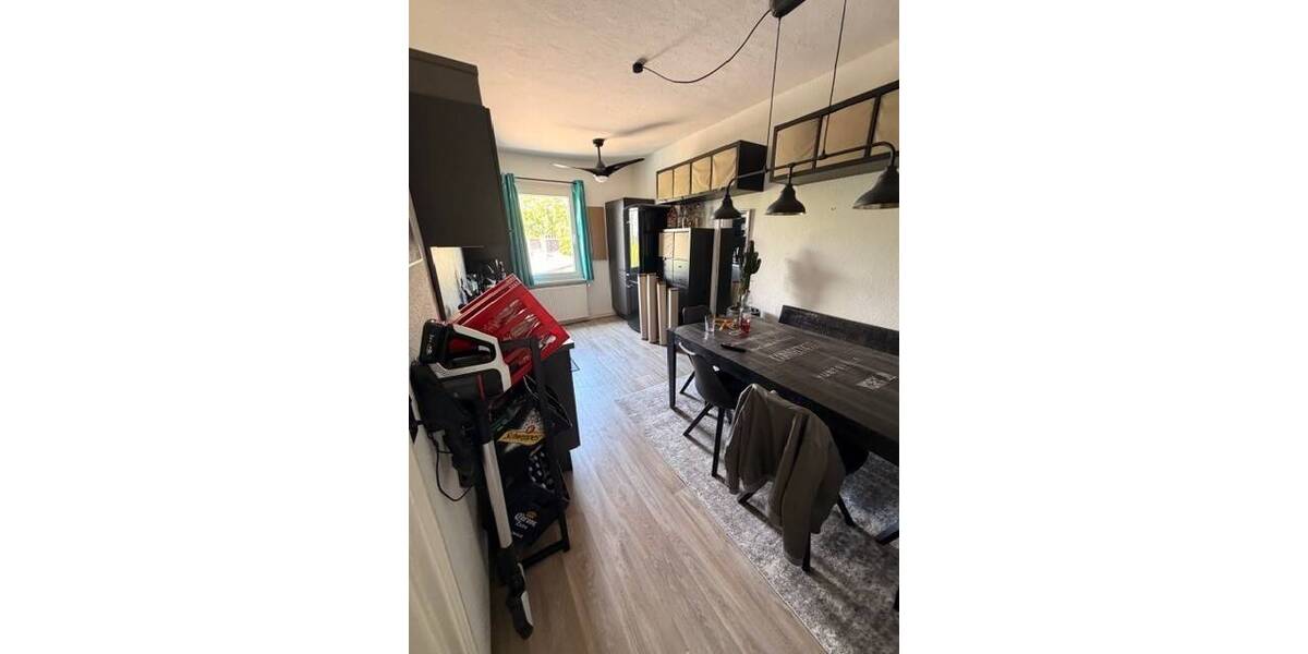 Etagenwohnung Fürth Nordstadt - 2 Zimmer, 55 m&sup2;, 580&euro; | Angebot:26188074