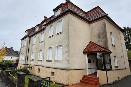 Attraktive 3-Zimmer-Wohnung in zentraler Uni-Lage - Ideal für WG! 3 zimmer