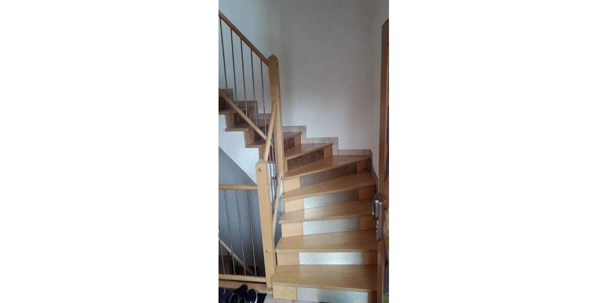 Etagenwohnung Schweinfurt Oberndorf - 2 Zimmer, 75 m&sup2;, 625&euro; | Angebot:24435148