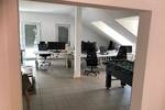 Ländlicher Coworking Space mit top Internetverbindung - All-in-Miete