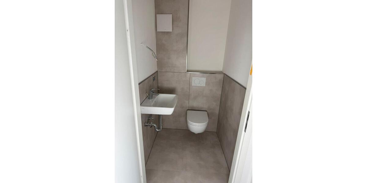 Etagenwohnung Köln Mülheim - 4 Zimmer, 107 m&sup2;, 2.030&euro; | Angebot:26326992