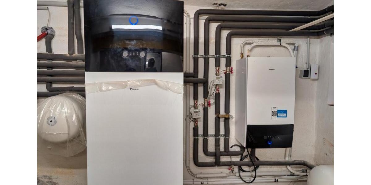 Dachgeschoßwohnung Quedlinburg - 4 Zimmer, 96 m&sup2;, 1.200&euro; | Angebot:25963655