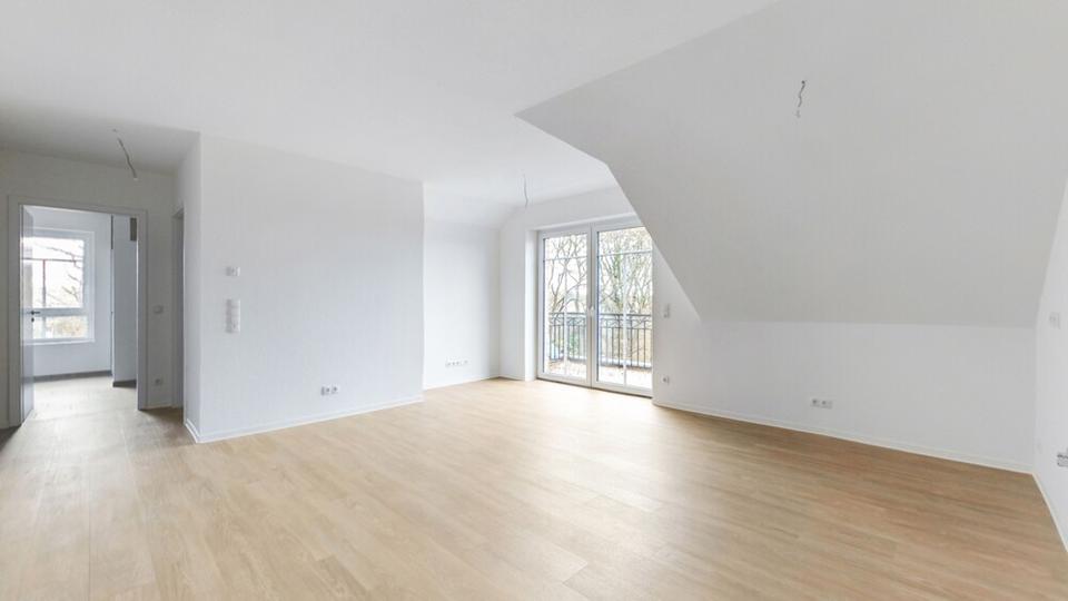 Etagenwohnung Lorup - 2 Zimmer, 56 m&sup2;, 510&euro; | Angebot:23903880