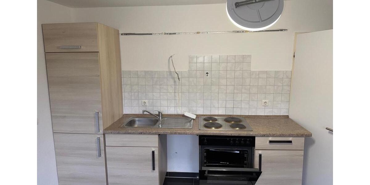 Etagenwohnung Hungen - 3 Zimmer, 104 m&sup2;, 836&euro; | Angebot:26705420