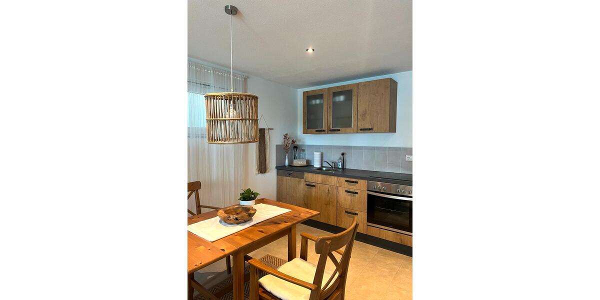 Untermiete Dietmannsried ab 01.01.2026 2 zimmer