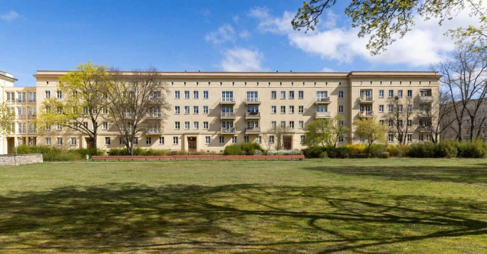 2 Zimmer mit Balkon 2 zimmer