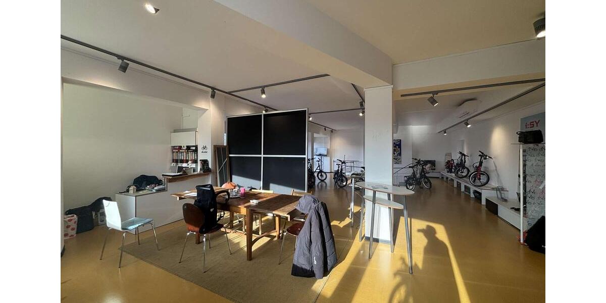 Gewerbeobjekt Köln Innenstadt - 3.990&euro; | Angebot:24602017