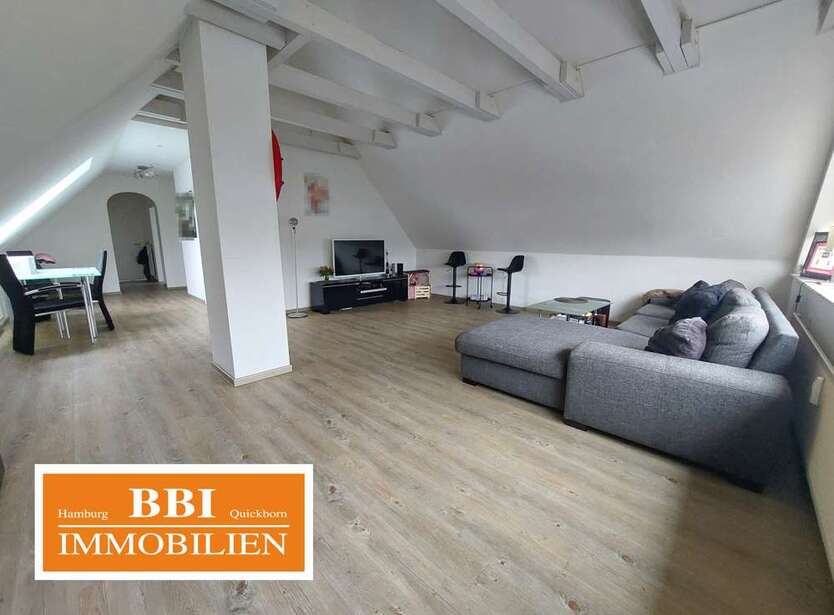 Wohnung zum Mieten in Quickborn 865 € 78.5 m²