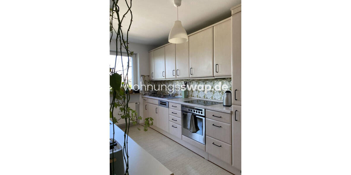 Etagenwohnung München Milbertshofen-Am Hart - 4 Zimmer, 115 m&sup2;, 1.725&euro; | Angebot:25923930