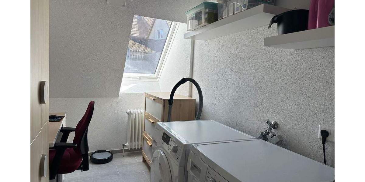 Etagenwohnung Vogtsburg im Kaiserstuhl Oberrotweil - 5 Zimmer, 157 m&sup2;, 1.340&euro; | Angebot:26470874