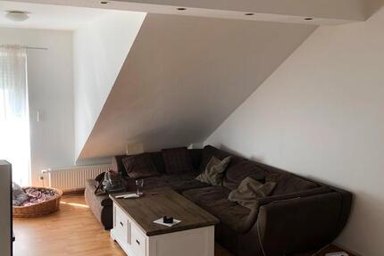 Wohnung mit Balkon 2 zimmer