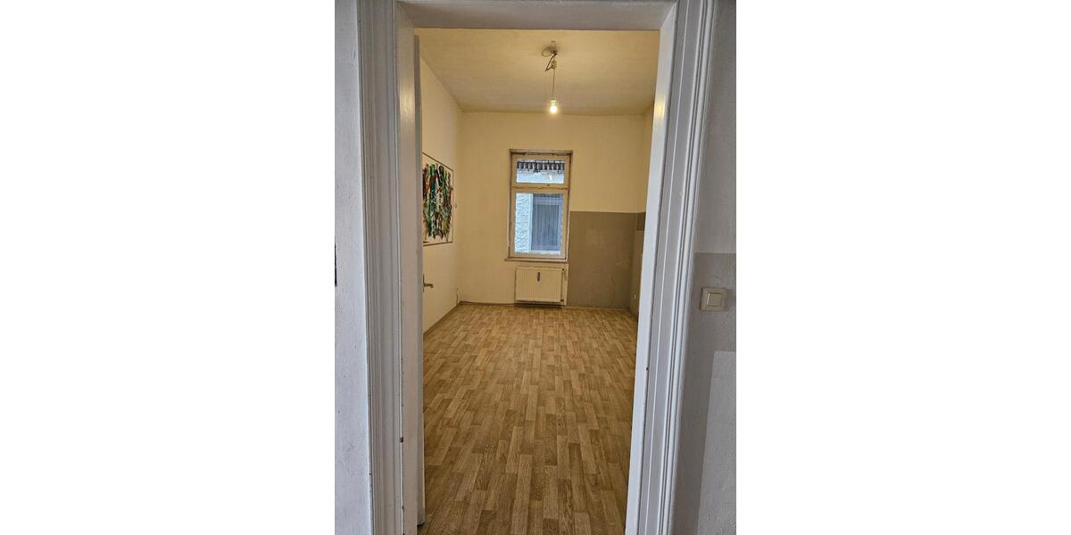 Erdgeschoßwohnung Bad Driburg - 2 Zimmer, 62 m&sup2;, 400&euro; | Angebot:25967552
