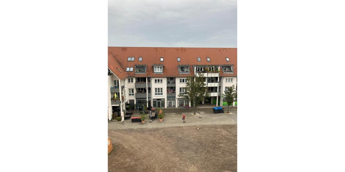 Terrassenwohnung Wilsdruff - 1 Zimmer, 38 m&sup2;, 564&euro; | Angebot:12974270
