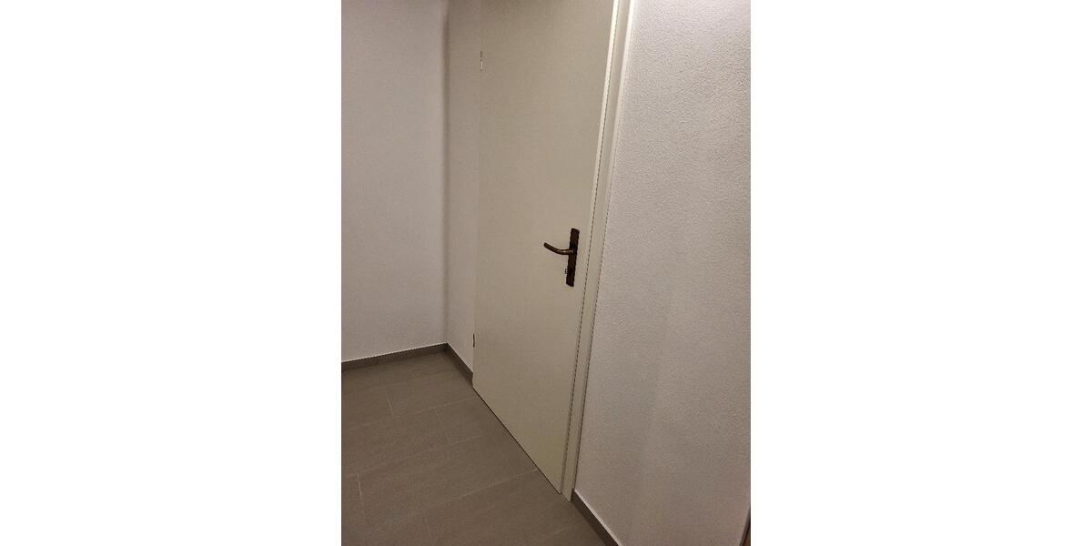 Etagenwohnung Bad Hersfeld - 1 Zimmer, 20 m&sup2;, 290&euro; | Angebot:26547123
