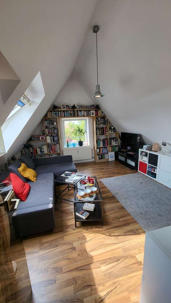 Wohnung zum Mieten in Billerbeck 484,50 € 57 m²