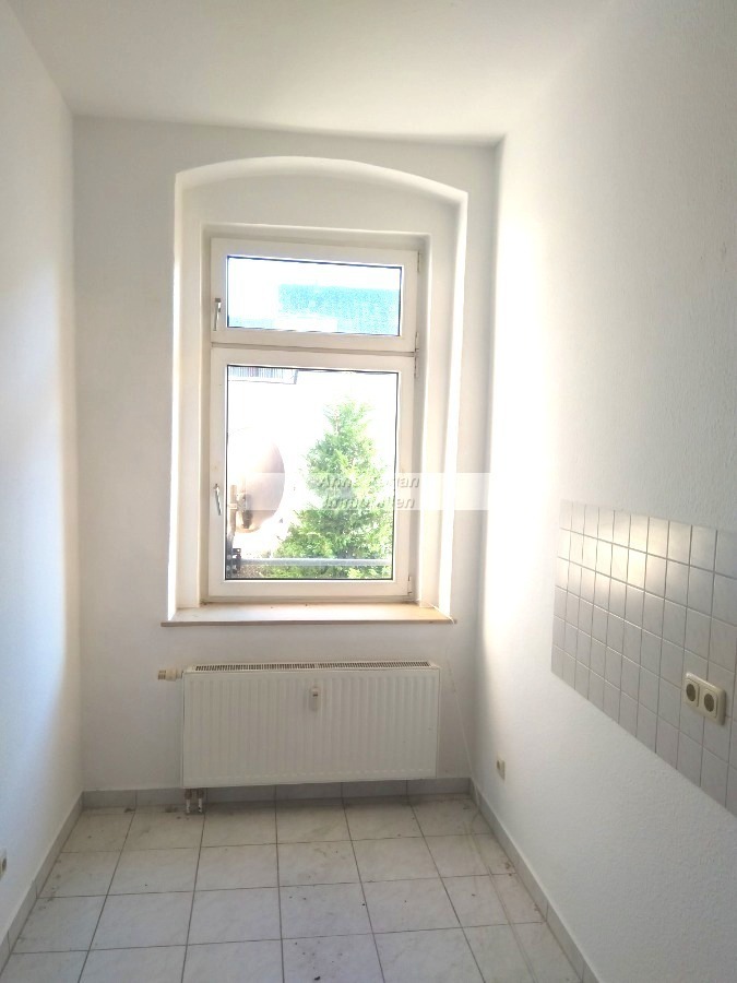 Gemütliche 1-Zimmer-Wohnung in Plauen – ideal für Singles oder Pendler 1 zimmer