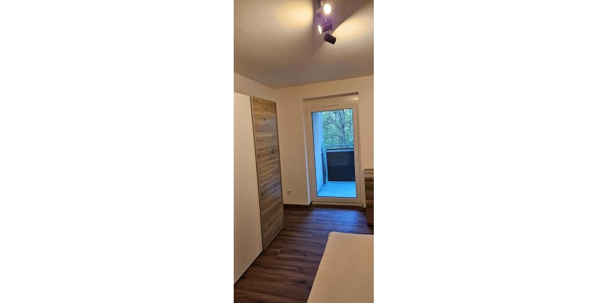 Wohnen auf Zeit Augsburg Antonsviertel - 3 Zimmer, 13 m&sup2;, 540&euro; | Angebot:26568165