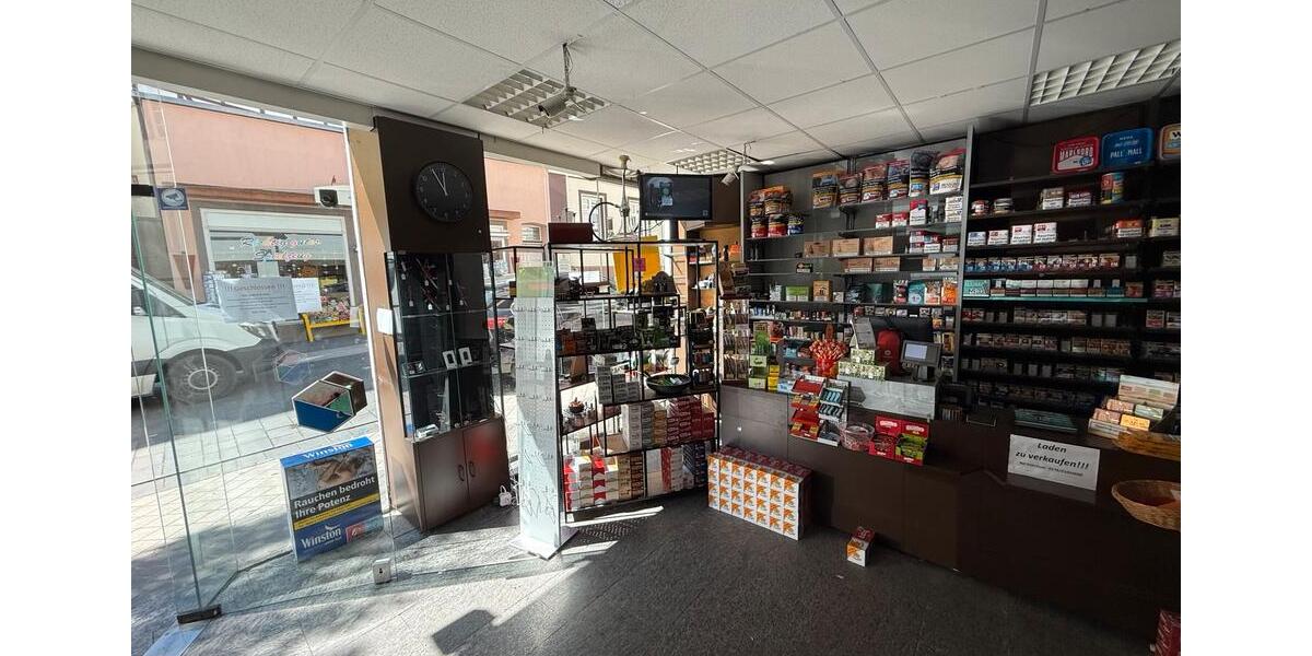 Gewerbeobjekt Kassel Südstadt - 300&euro; | Angebot:22152785