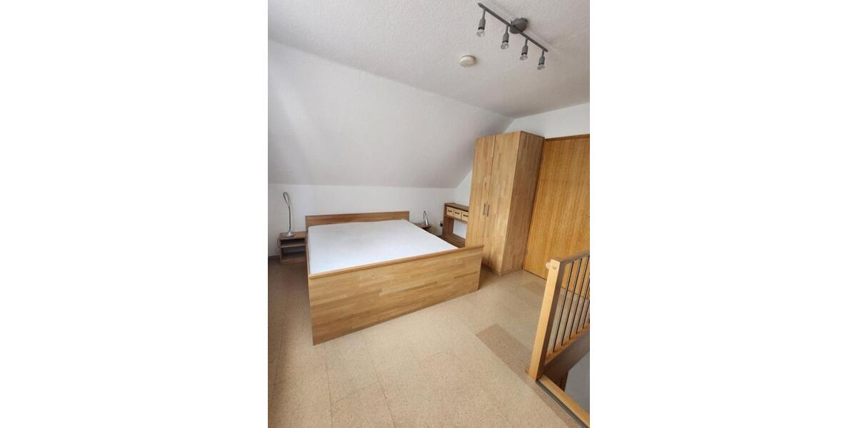 Etagenwohnung Steinbach-Hallenberg Hallenberg - 1 Zimmer, 49 m&sup2;, 400&euro; | Angebot:24475260