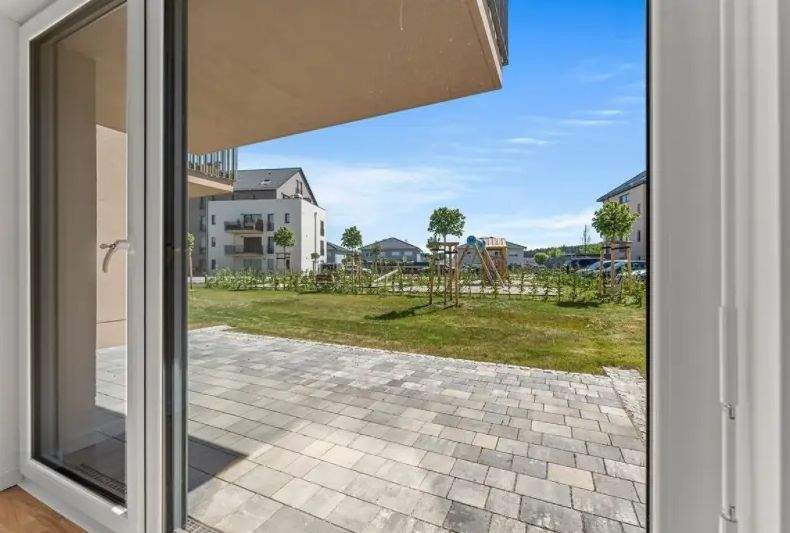 Etagenwohnung Bestensee Die Wustrocken - 4 Zimmer, 105 m&sup2;, 1.680&euro; | Angebot:25737108