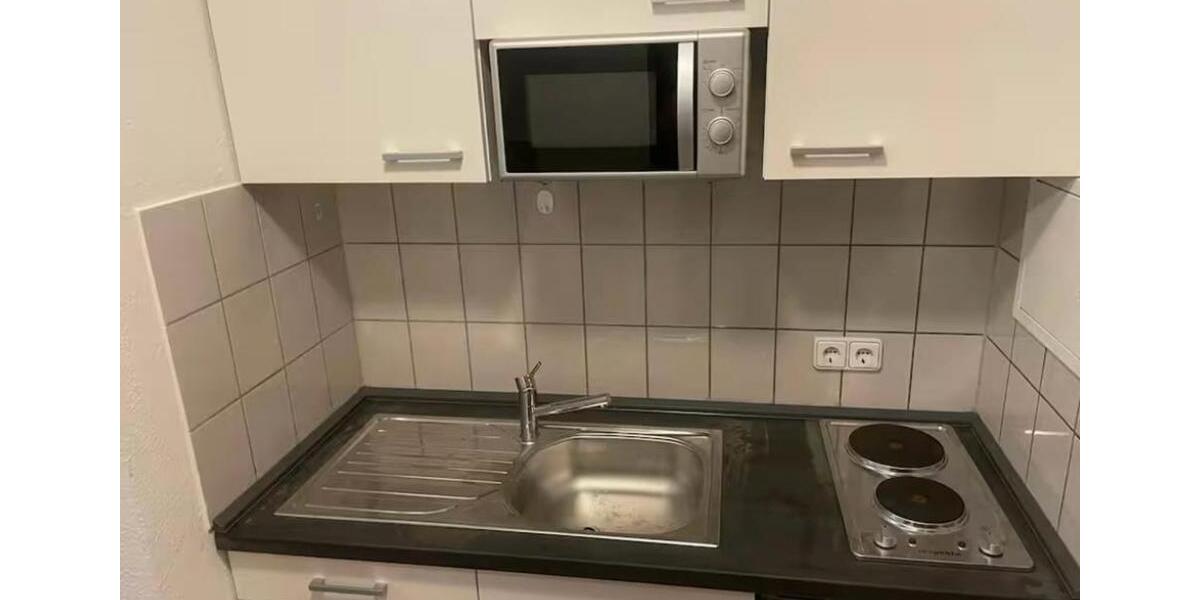 Erdgeschoßwohnung Trier Kürenz - 1 Zimmer, 20 m&sup2;, 400&euro; | Angebot:24378922