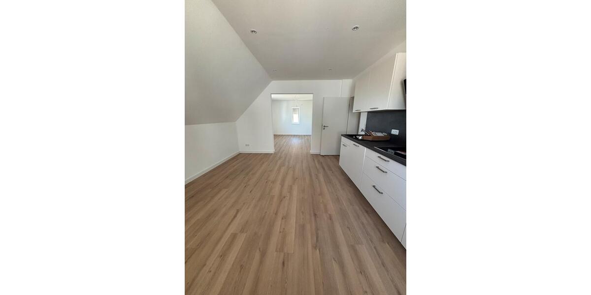 Etagenwohnung Lübbecke - 2 Zimmer, 70 m&sup2;, 735&euro; | Angebot:26612592